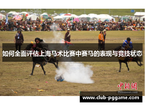 如何全面评估上海马术比赛中赛马的表现与竞技状态