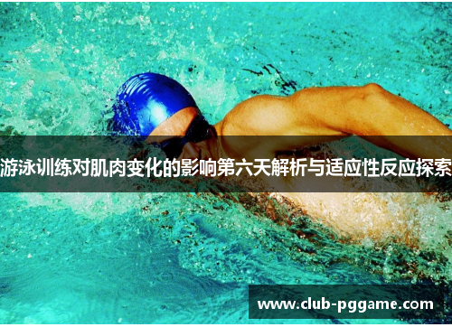 游泳训练对肌肉变化的影响第六天解析与适应性反应探索