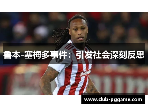 鲁本-塞梅多事件：引发社会深刻反思