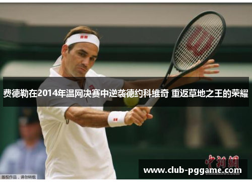 费德勒在2014年温网决赛中逆袭德约科维奇 重返草地之王的荣耀