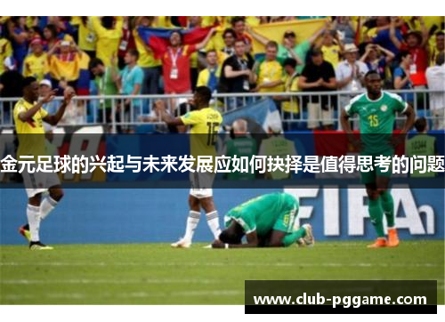 金元足球的兴起与未来发展应如何抉择是值得思考的问题