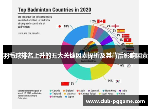 羽毛球排名上升的五大关键因素探析及其背后影响因素